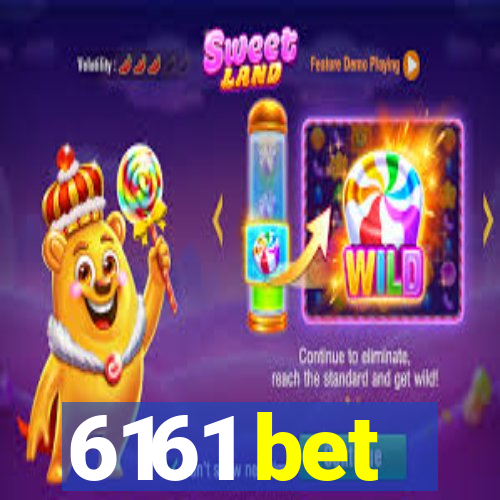 6161 bet